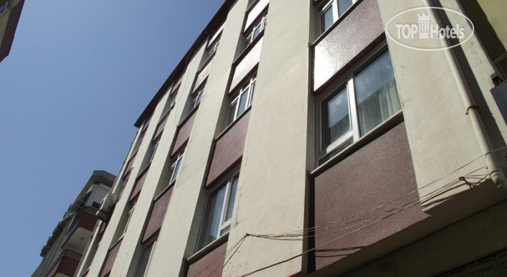 Фотографии отеля  Simal Airport Suites Hotel 