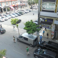 Simal Airport Suites Hotel 