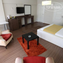 Simal Airport Suites Hotel 