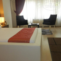 Simal Airport Suites Hotel 
