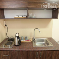 Simal Airport Suites Hotel 