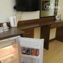 Simal Airport Suites Hotel 