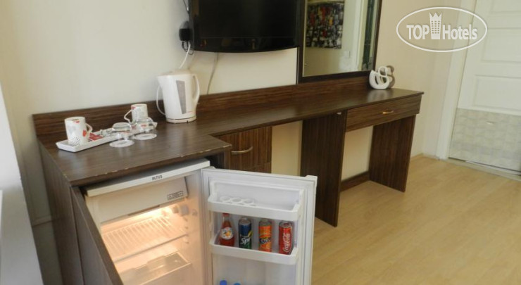 Новые добавленные фото туристов Simal Airport Suites Hotel 