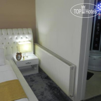 Simal Airport Suites Hotel 