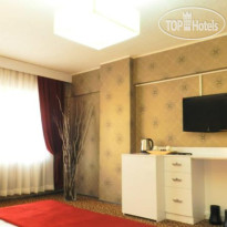 Simal Airport Suites Hotel 