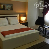 Simal Airport Suites Hotel 