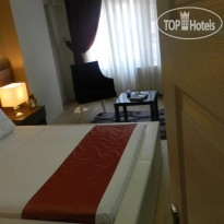 Simal Airport Suites Hotel 