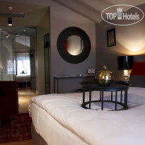 Has Han Galata Hotel 