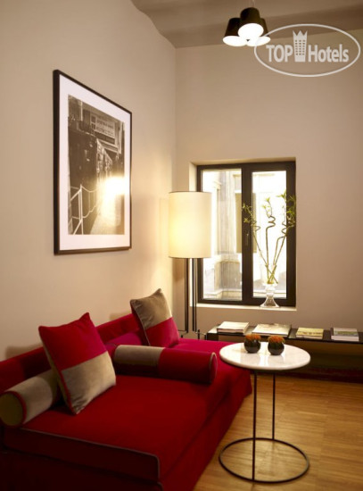 Новые добавленные фото туристов Has Han Galata Hotel 