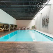 Coresh Suites Istanbul Hotel 