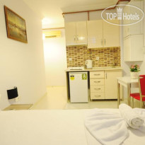 Seven Hills Suites Hotel 