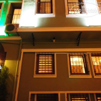 Seven Hills Suites Hotel 