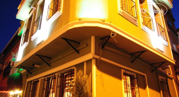 Seven Hills Suites Hotel