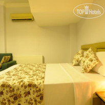 Seven Hills Suites Hotel 