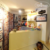 Seven Hills Suites Hotel 