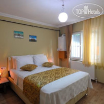 Seven Hills Suites Hotel 