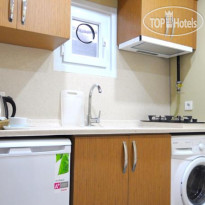 Seven Hills Suites Hotel 