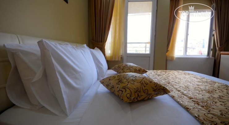 Новые добавленные фото туристов Seven Hills Suites Hotel 