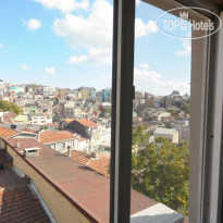 Seven Hills Suites Hotel 