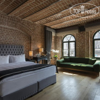 Regie Ottoman Istanbul Hotel 