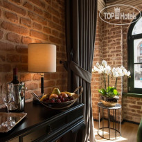 Regie Ottoman Istanbul Hotel 