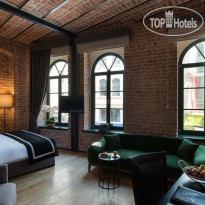 Regie Ottoman Istanbul Hotel 