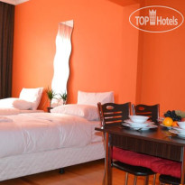 Zeyrek House Istanbul 