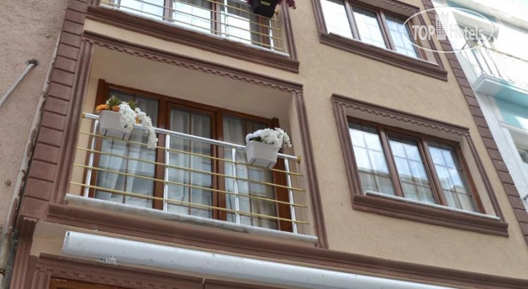 Zeyrek House Istanbul