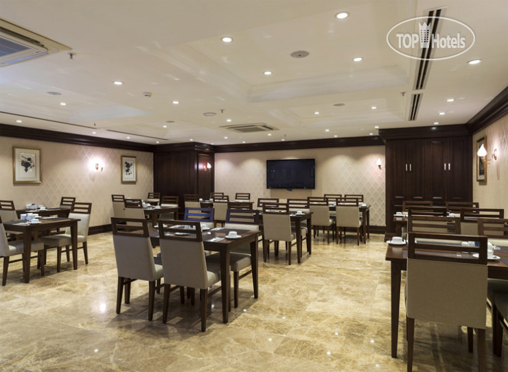 Новые добавленные фото туристов Manesol Boutique Lamartine Hotel 