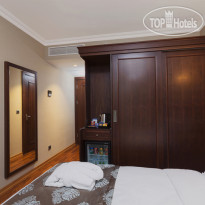 Manesol Boutique Lamartine Hotel 