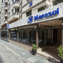 Manesol Boutique Lamartine Hotel 