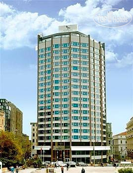 Hotel photo The Marmara Pera 4*