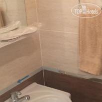 Elite Studio Kadikoy Hotel 