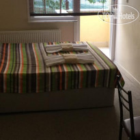 Elite Studio Kadikoy Hotel 