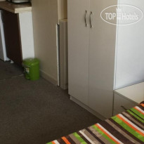 Elite Studio Kadikoy Hotel 