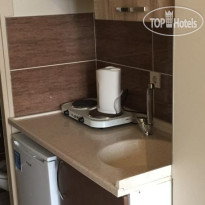 Elite Studio Kadikoy Hotel 