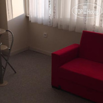 Elite Studio Kadikoy Hotel 