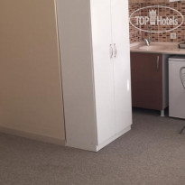 Elite Studio Kadikoy Hotel 