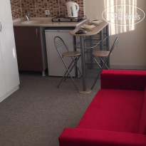 Elite Studio Kadikoy Hotel 