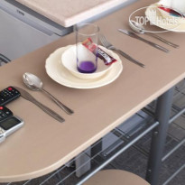 Elite Studio Kadikoy Hotel 