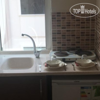 Elite Studio Kadikoy Hotel 