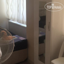 Elite Studio Kadikoy Hotel 