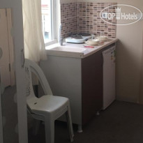 Elite Studio Kadikoy Hotel 