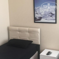 Elite Studio Kadikoy Hotel 