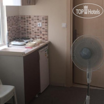 Elite Studio Kadikoy Hotel 