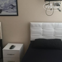 Elite Studio Kadikoy Hotel 