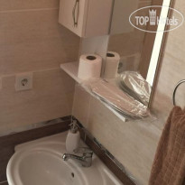 Elite Studio Kadikoy Hotel 