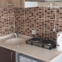 Elite Studio Kadikoy Hotel 