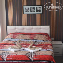 Elite Studio Kadikoy Hotel 