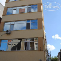 Elite Studio Kadikoy Hotel 